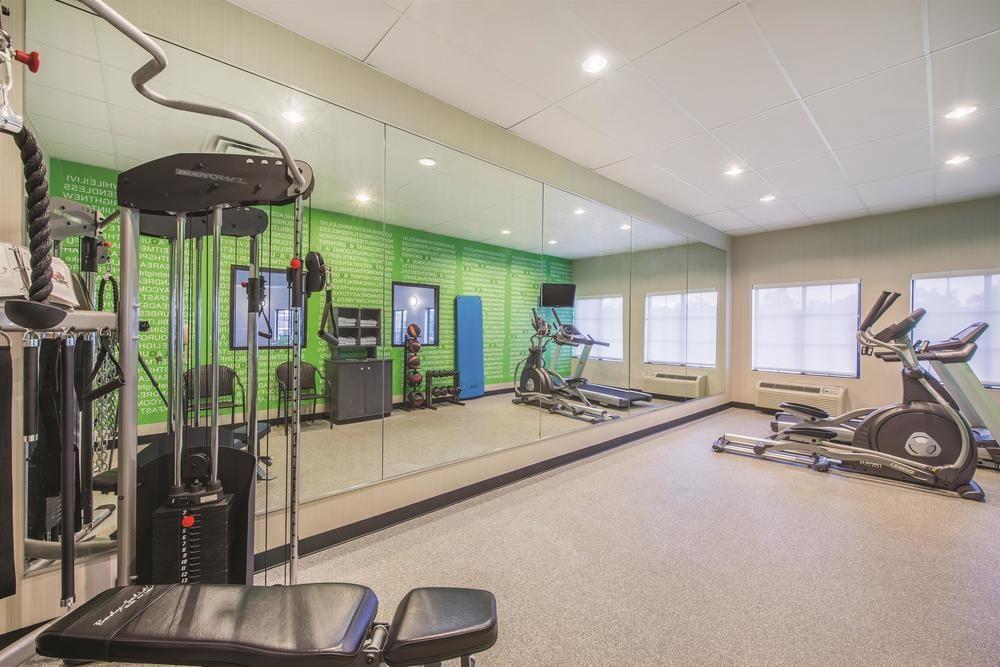 La Quinta By Wyndham Oklahoma City -Yukon Kültér fotó