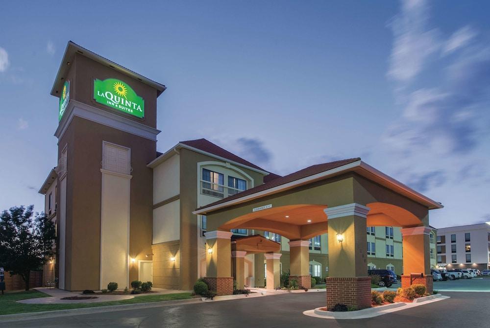 La Quinta By Wyndham Oklahoma City -Yukon Kültér fotó