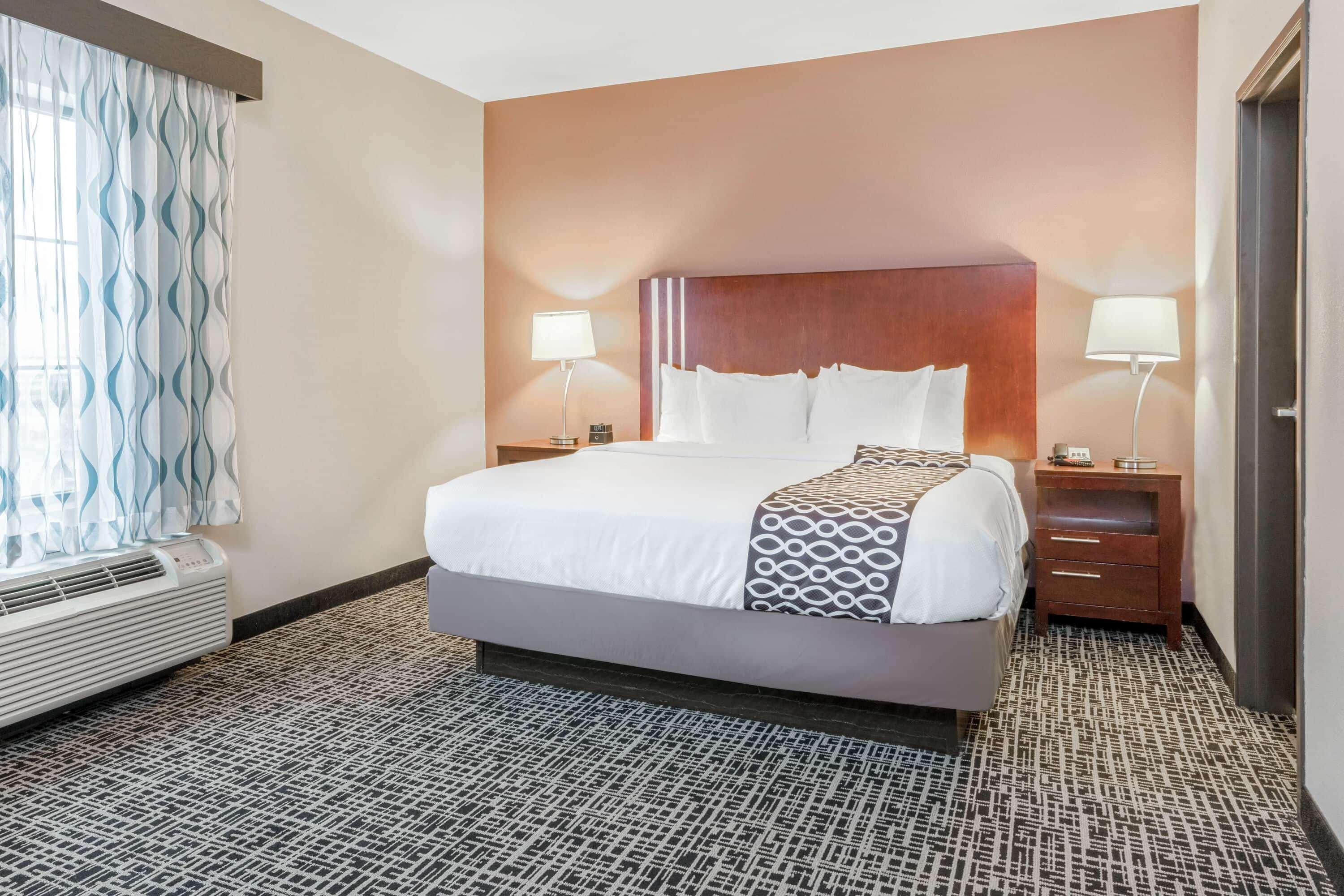 La Quinta By Wyndham Oklahoma City -Yukon Kültér fotó