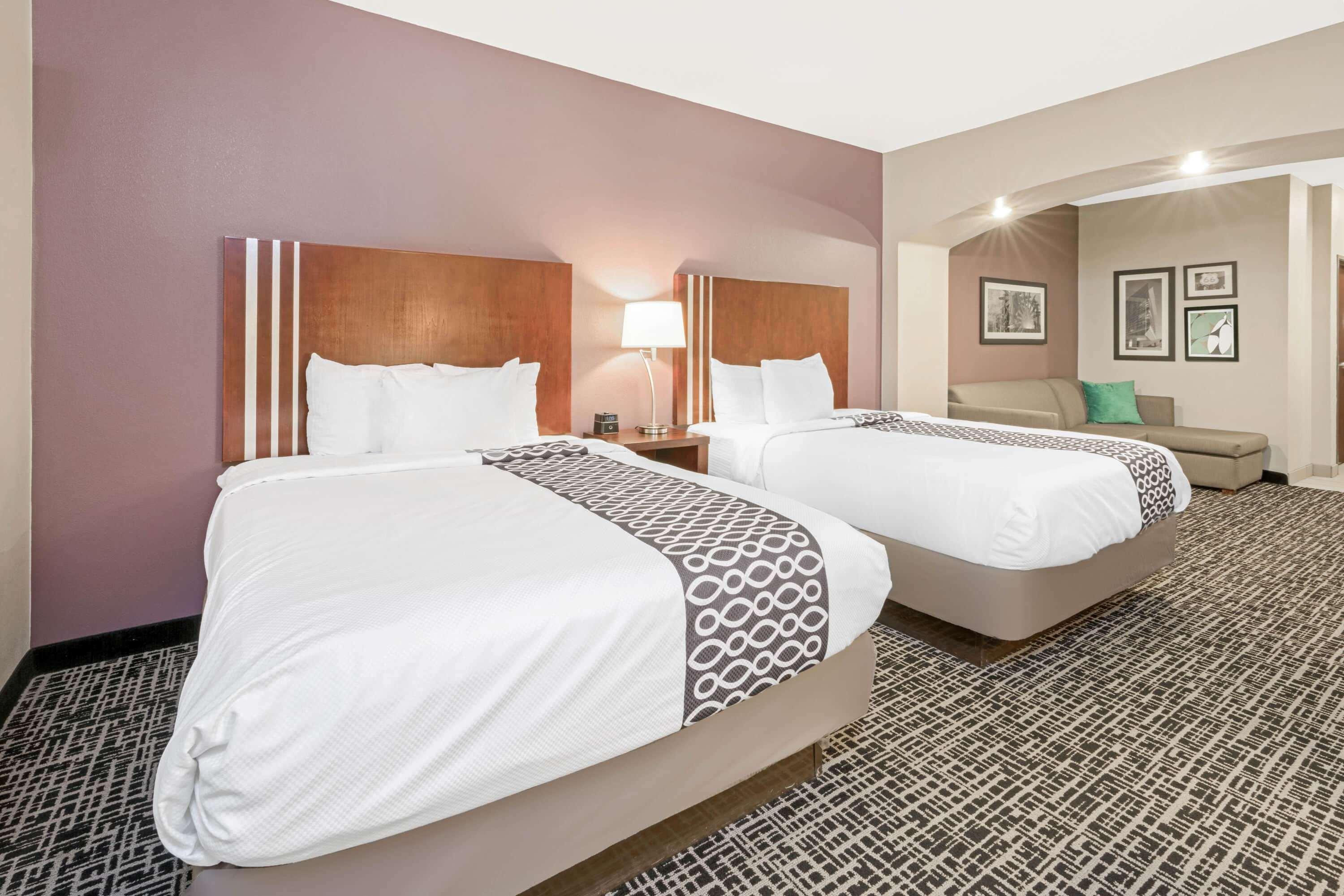 La Quinta By Wyndham Oklahoma City -Yukon Kültér fotó