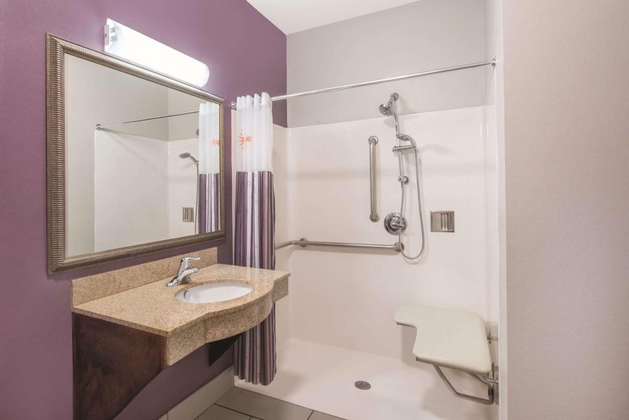 La Quinta By Wyndham Oklahoma City -Yukon Kültér fotó