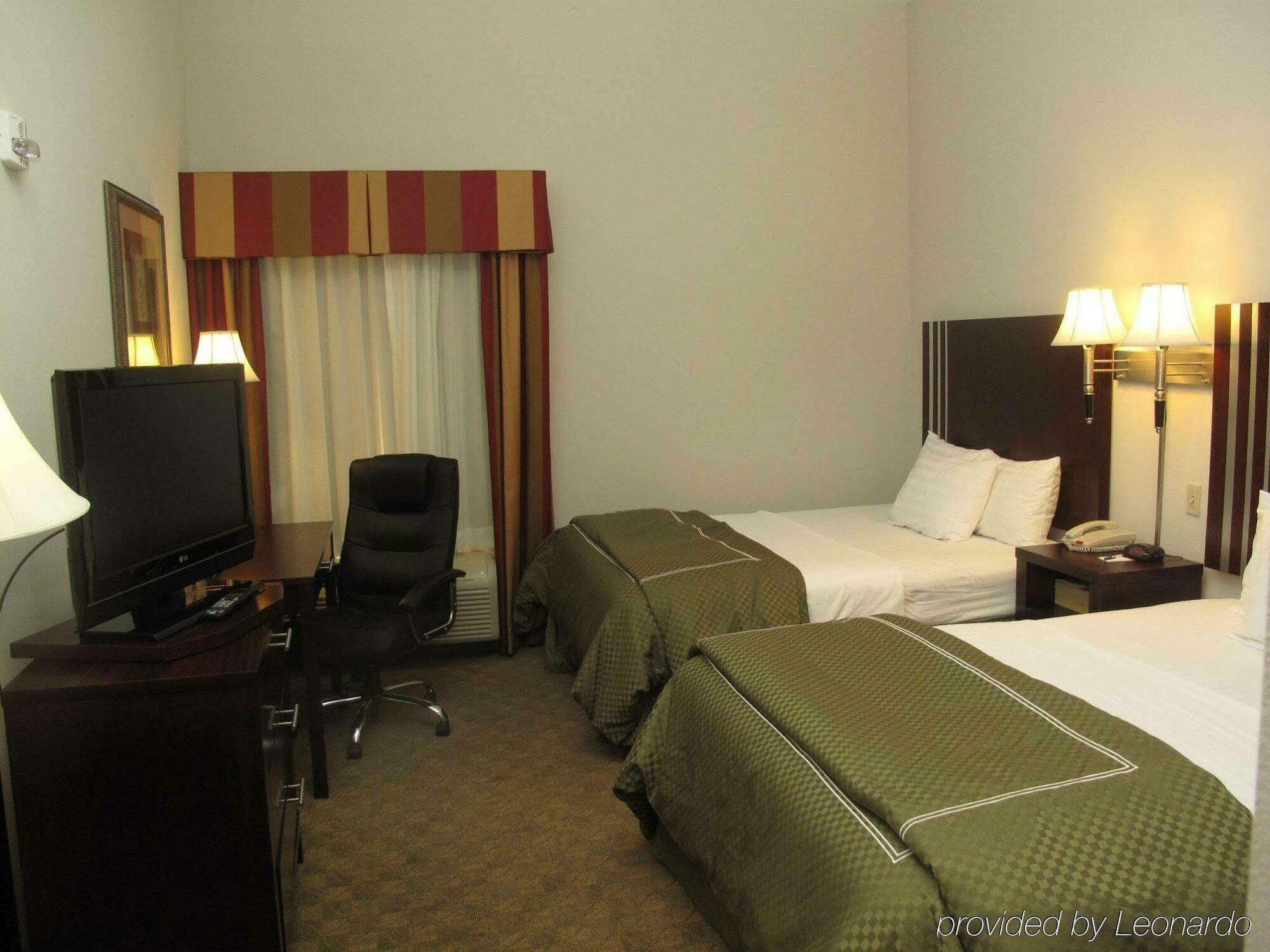 La Quinta By Wyndham Oklahoma City -Yukon Szoba fotó
